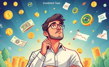 Impostos nos Investimentos: Tudo o que Você Precisa Saber