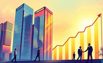 Debêntures: Empréstimos para Empresas com Retorno Atrativo