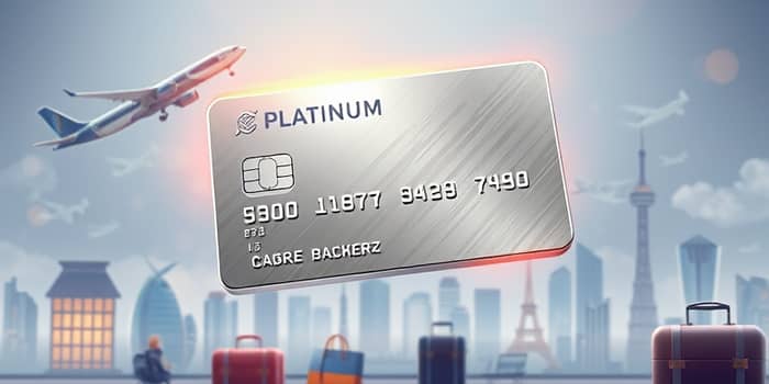 Desvendando os Benefícios dos Cartões de Crédito Platinum