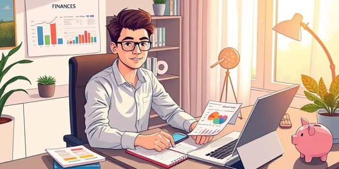 Como Evitar Dívidas com seu Cartão de Crédito