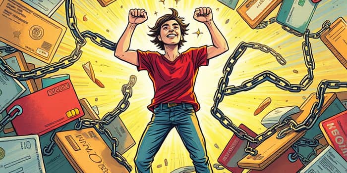 Como Negociar Dívidas de Cartão de Crédito