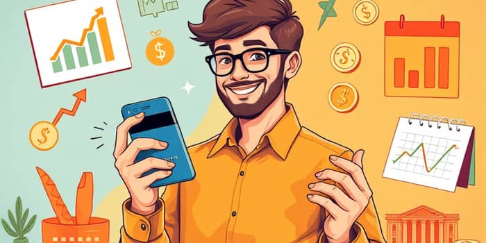 Organize Suas Finanças com o Cartão de Crédito