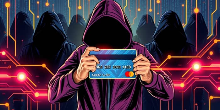 Segurança no Cartão de Crédito: Proteja-se de Golpes