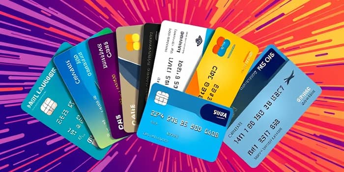 Guia Completo para Escolher o Cartão de Crédito Ideal