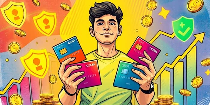 Mitos Comuns Sobre o Uso do Cartão de Crédito