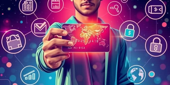 Cartão de Crédito Pré-Pago: Uma Alternativa Inteligente?