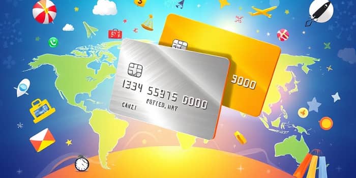 Mastercard ou Visa: Qual o Melhor para Você?