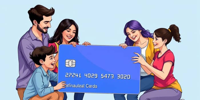 Cartão de Crédito Adicional: Para Quem e Como Funciona?