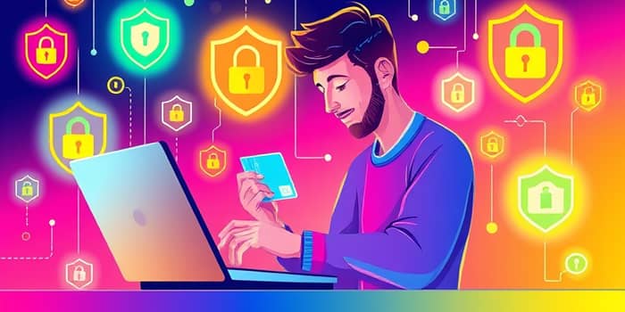 Compras Online com Cartão de Crédito: Dicas Essenciais