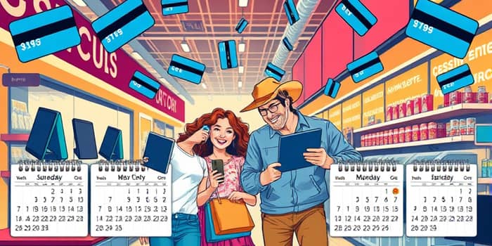 Como Funciona o Parcelamento Sem Juros no Cartão