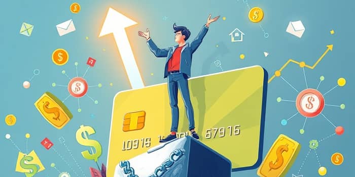 Limite do Cartão de Crédito: Como Aumentar o Seu