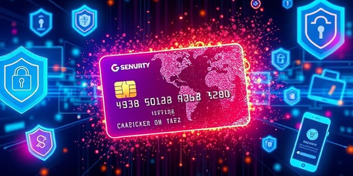 Cartão de Crédito Virtual: Segurança e Praticidade