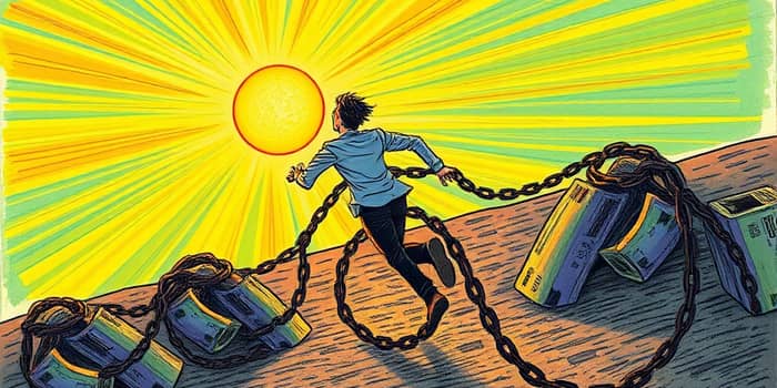 Empréstimo para Negativado: Mitos e Verdades