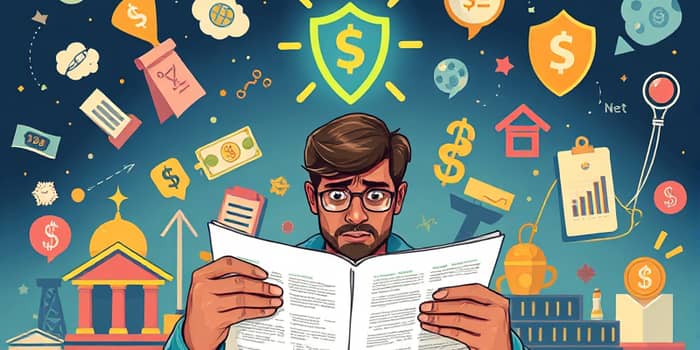 Juros Abusivos em Empréstimos: Como se Proteger?