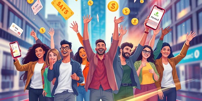 Empréstimo Pessoal sem Burocracia: É Possível?