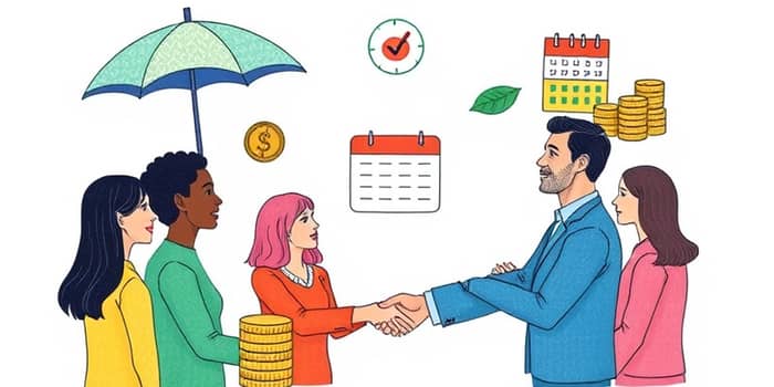 Empréstimo Consignado: Vantagens e Cuidados Essenciais