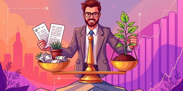 Empréstimo para Investir: Faça seu Dinheiro Render