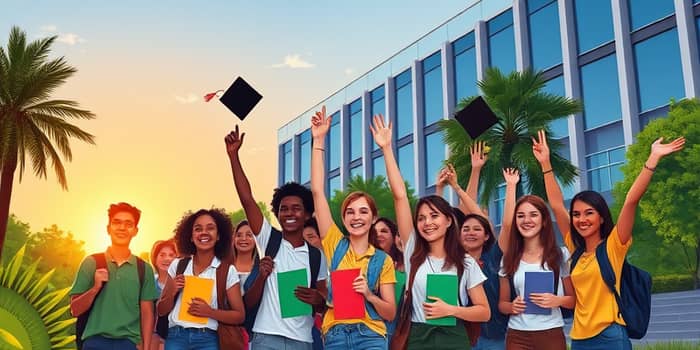 Empréstimo Universitário: Investindo em seu Futuro