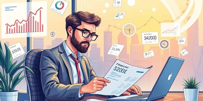 Avaliação de Crédito: O Que os Bancos Analisam?