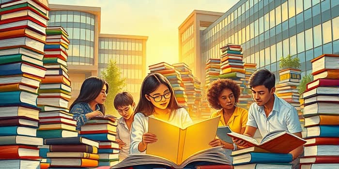 Empréstimo para Estudos: Invista em Conhecimento