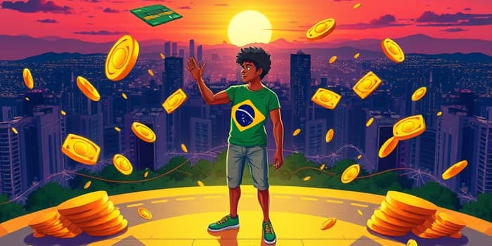 Empréstimo Rotativo: Entenda e Evite Juros Altos