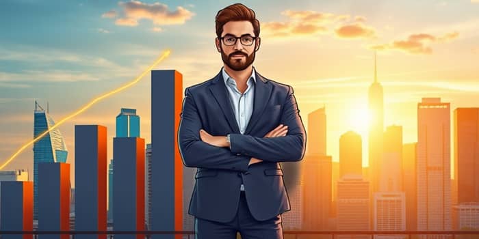 Crédito PJ: Alavanque sua Empresa com Inteligência