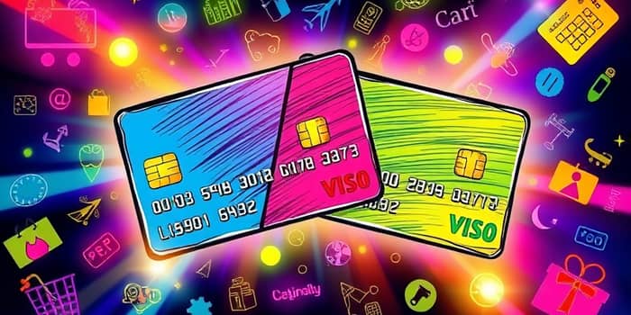 Cartões de Crédito Co-Branded: Vale a Pena Adquirir?