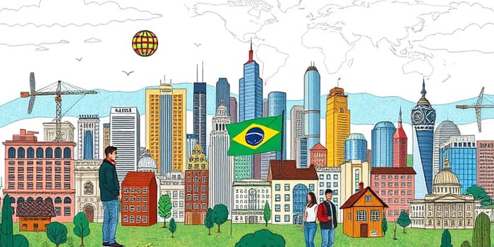 Estratégias Avançadas de Poupança e Investimento