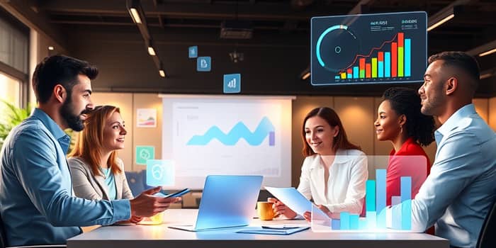 Os Erros Mais Comuns em Gestão Financeira e Como Evitá-los