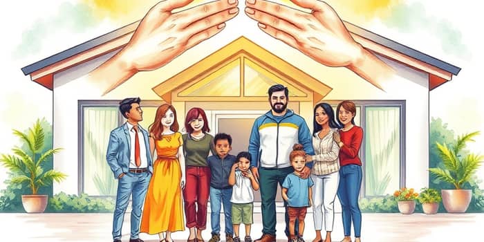 Seguro Prestamista: Proteja seu Empréstimo e sua Família