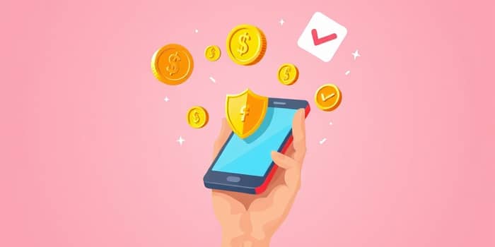 Empréstimo Online: Segurança e Praticidade na Sua Mão