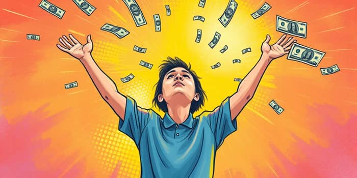 Empréstimo para Consolidar Dívidas: Respire Aliviado