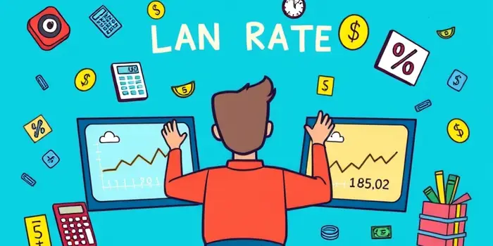 Melhores Taxas de Empréstimo Pessoal: Como Encontrar?