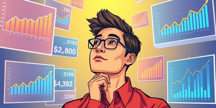 Como Simular um Empréstimo e Fazer a Melhor Escolha