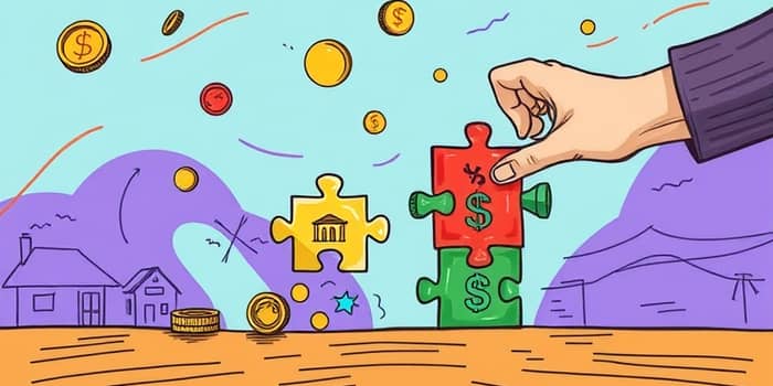 Orçamento Flexível: Adaptando-se às Mudanças da Vida