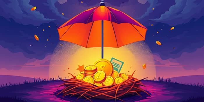 A Importância da Reserva de Emergência: Não Seja Pego de Surpresa