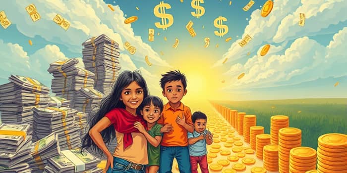 O Custo da Ignorância Financeira: Não Pague Essa Conta