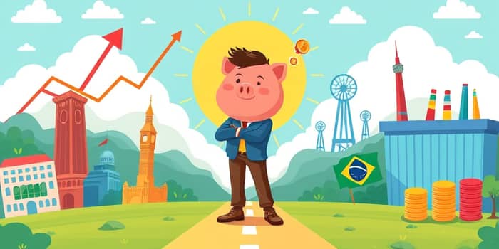 Tesouro Direto: Além da Poupança, uma Opção Segura?