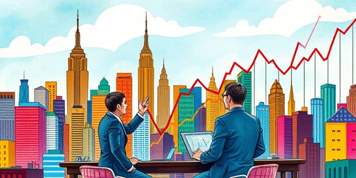 Macroeconomia e Seus Impactos nos Investimentos