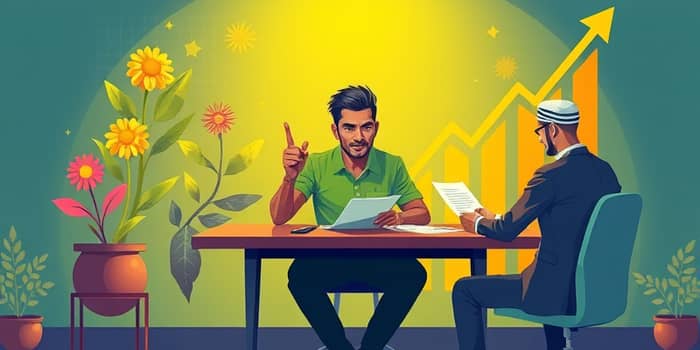 Negociação de Dívidas: Estratégias para um Acordo Vantajoso