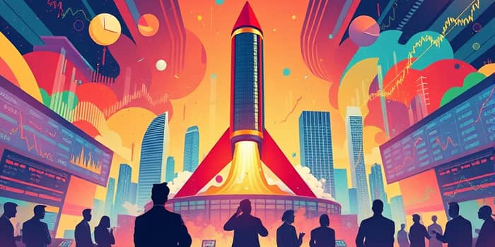 Desvendando o IPO: Oportunidade ou Armadilha?