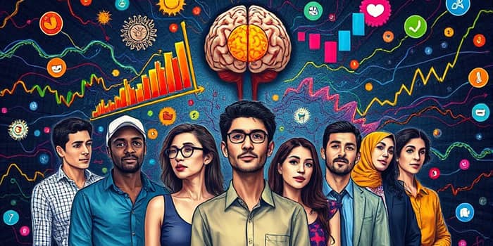 O Papel das Finanças Comportamentais nos Investimentos