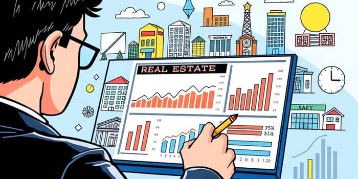 Como Analisar um Fundo de Investimento Imobiliário (FII)