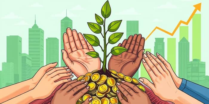 Investimento Sustentável: Lucro com Propósito