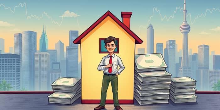 Imóveis ou Fundos Imobiliários: Qual a Melhor Escolha?