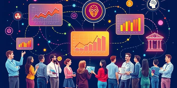 Ferramentas e Aplicativos para Organizar Suas Finanças