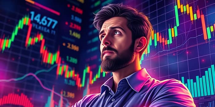 Análise Técnica: Previsões de Mercado com Gráficos