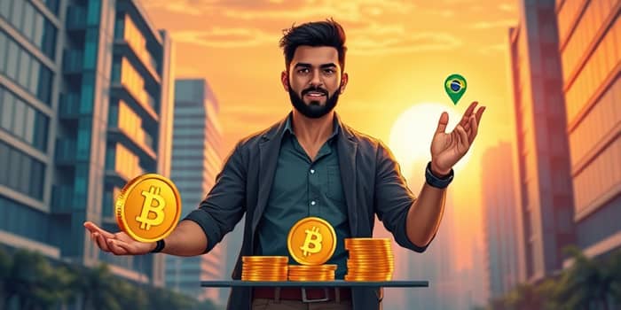 Empreendedorismo e Finanças: Equilibrando os Dois Mundos