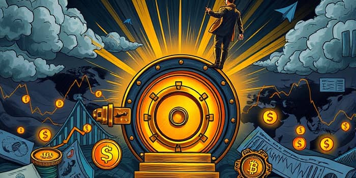 Como Proteger seu Capital em Tempos de Crise