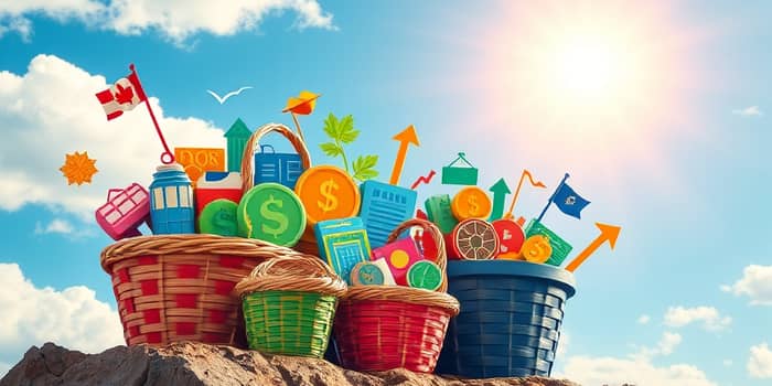 ETFs: A Maneira Simples de Investir em Diversos Ativos